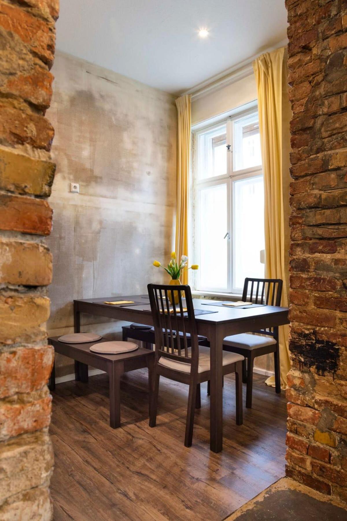 Shabby Chic Plus Self Checkin And Free Street Parking Берлин Экстерьер фото